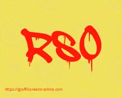 RsO