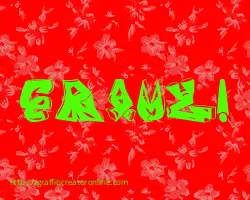 GRAMY!