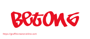Betong