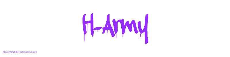 H-Army