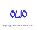OLIO