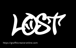 LOST