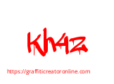 Kh4z