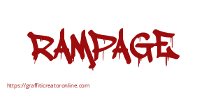 RAMPAGE