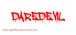 DAREDEVIL