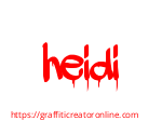 heidi