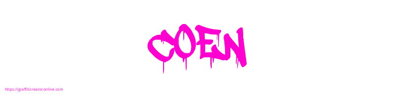 COEN