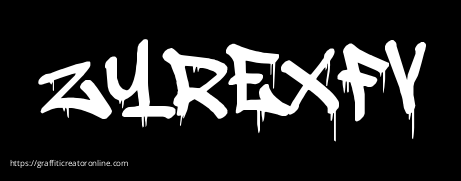 ZYREXFV