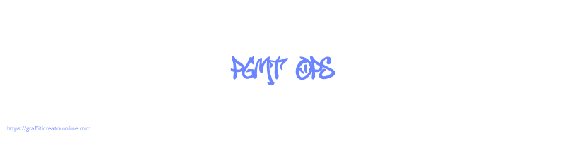 PGMT OPS