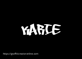 KARIE