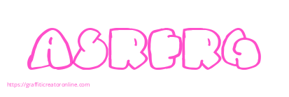 asrerg