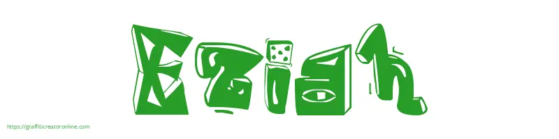 Eziah