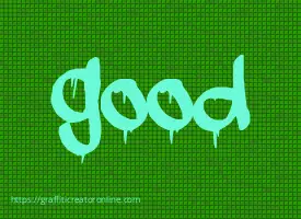 good