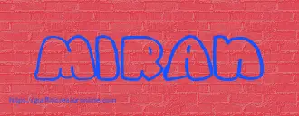 Miran