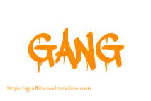 GANG
