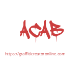 ACAB