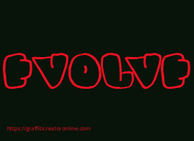 EVOLVE