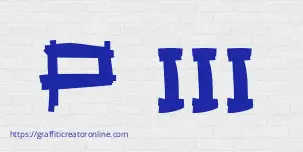P III