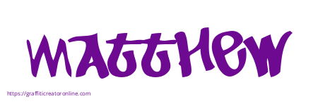 matthew