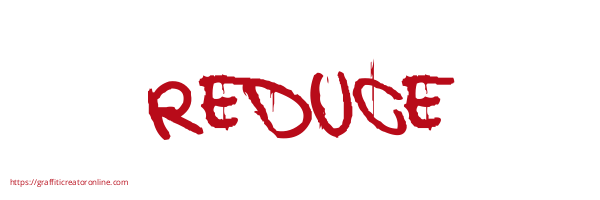 REDUCE