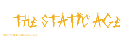 The Static Age