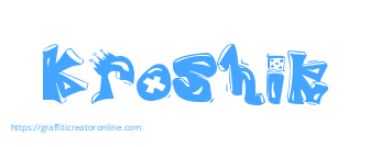 Kroshik