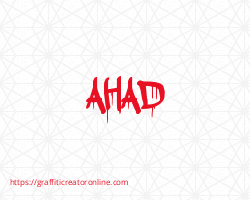 AHAD