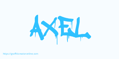 AXEL