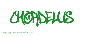 Chordelus 