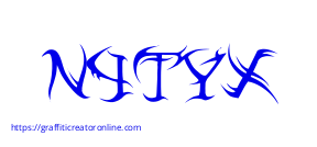 N4TYX
