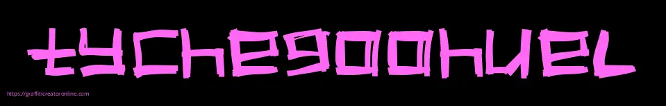tychegoohuel