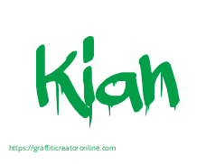 Kian