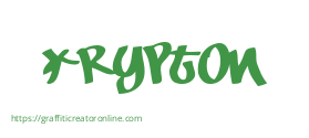krypton