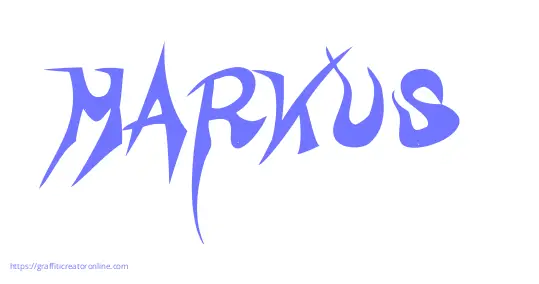 MARKUS 