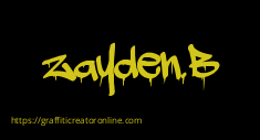 Zayden.B