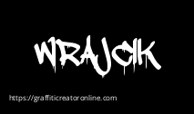 WRAJCIK
