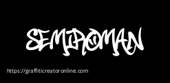 SemiRoman