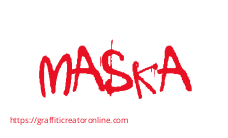 Maska