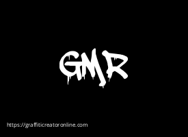 GMR
