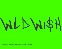 WildWish