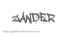 ZANDER