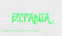 BITANIA