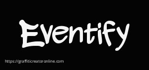 Eventify