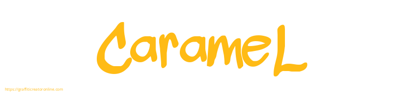 CarameL