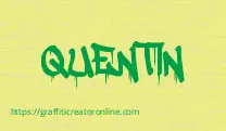 QUENTIN
