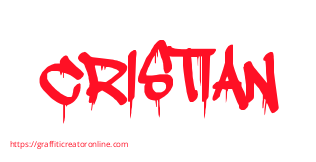 CRISTIAN