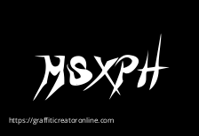 MSXPH