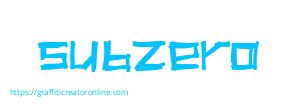 SubZero