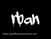 rban
