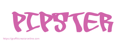 PIPSTER